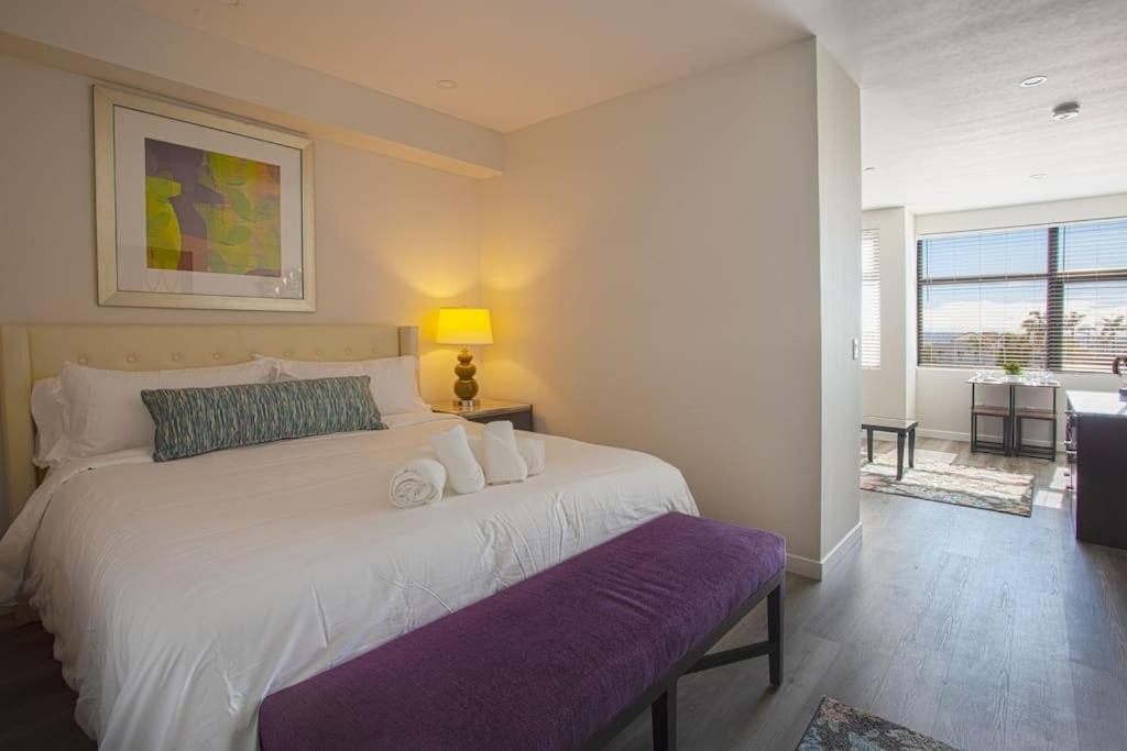 Luxurious Design One Bedroom Apt Near Balboa Park San Diego Zewnętrze zdjęcie