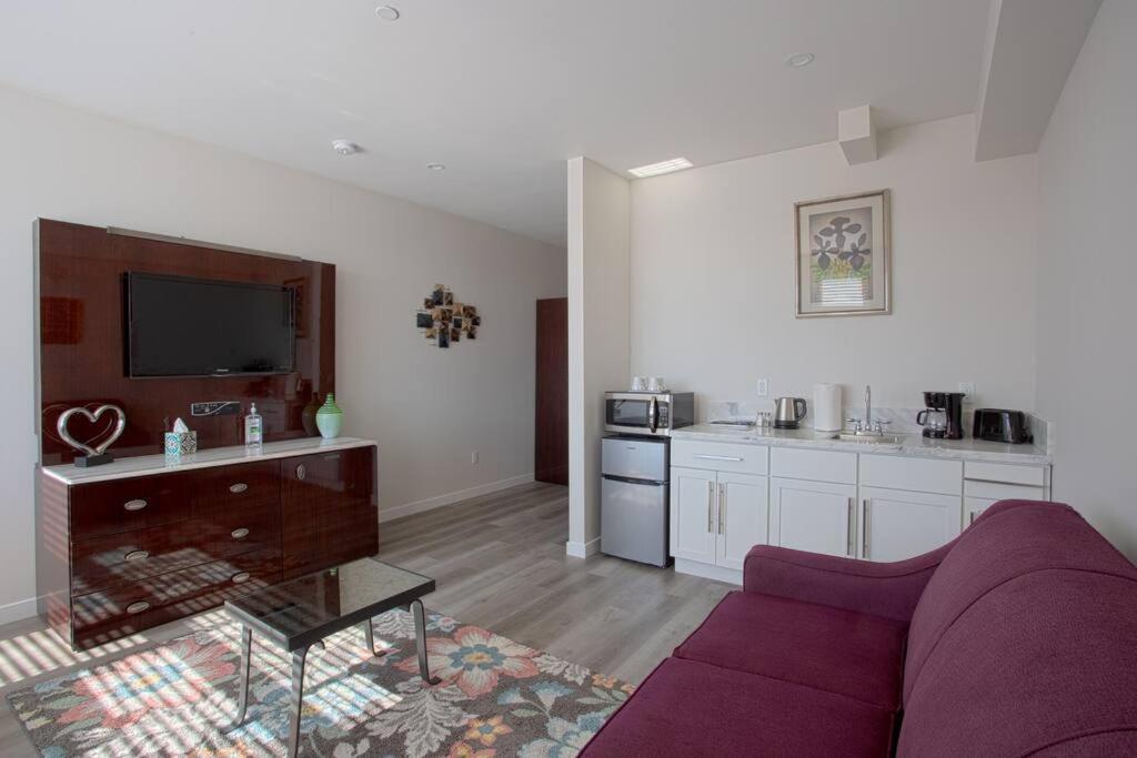 Luxurious Design One Bedroom Apt Near Balboa Park San Diego Zewnętrze zdjęcie