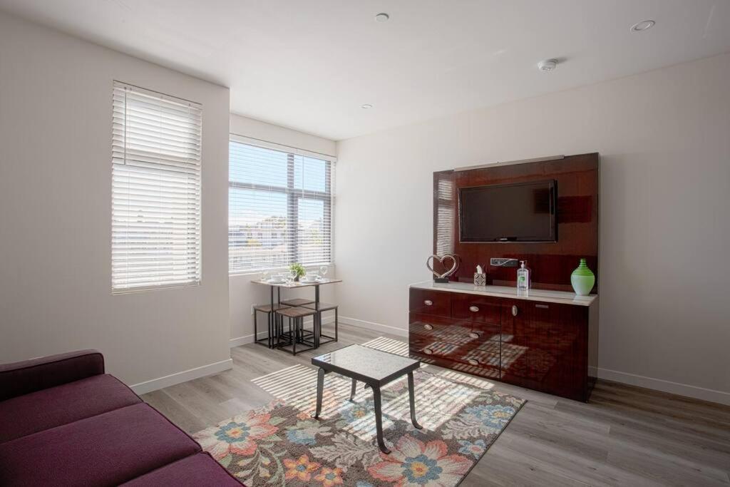 Luxurious Design One Bedroom Apt Near Balboa Park San Diego Zewnętrze zdjęcie