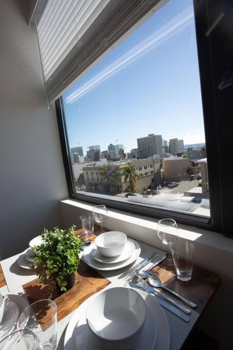 Luxurious Design One Bedroom Apt Near Balboa Park San Diego Zewnętrze zdjęcie