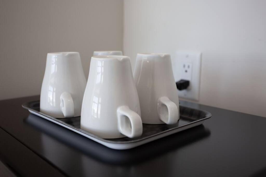 Luxurious Design One Bedroom Apt Near Balboa Park San Diego Zewnętrze zdjęcie
