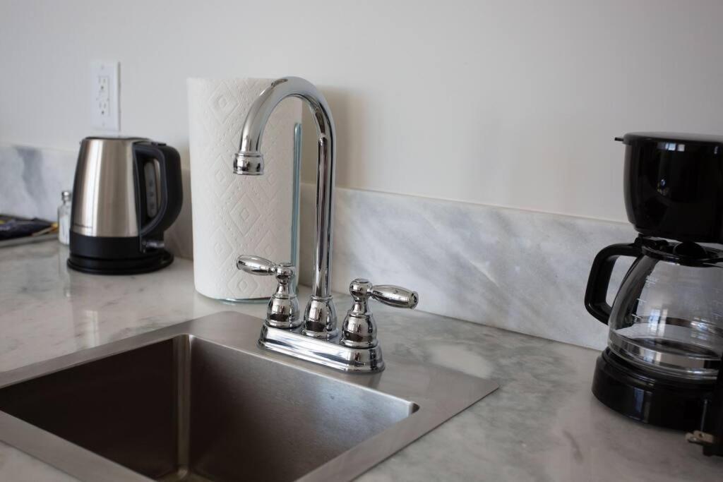 Luxurious Design One Bedroom Apt Near Balboa Park San Diego Zewnętrze zdjęcie