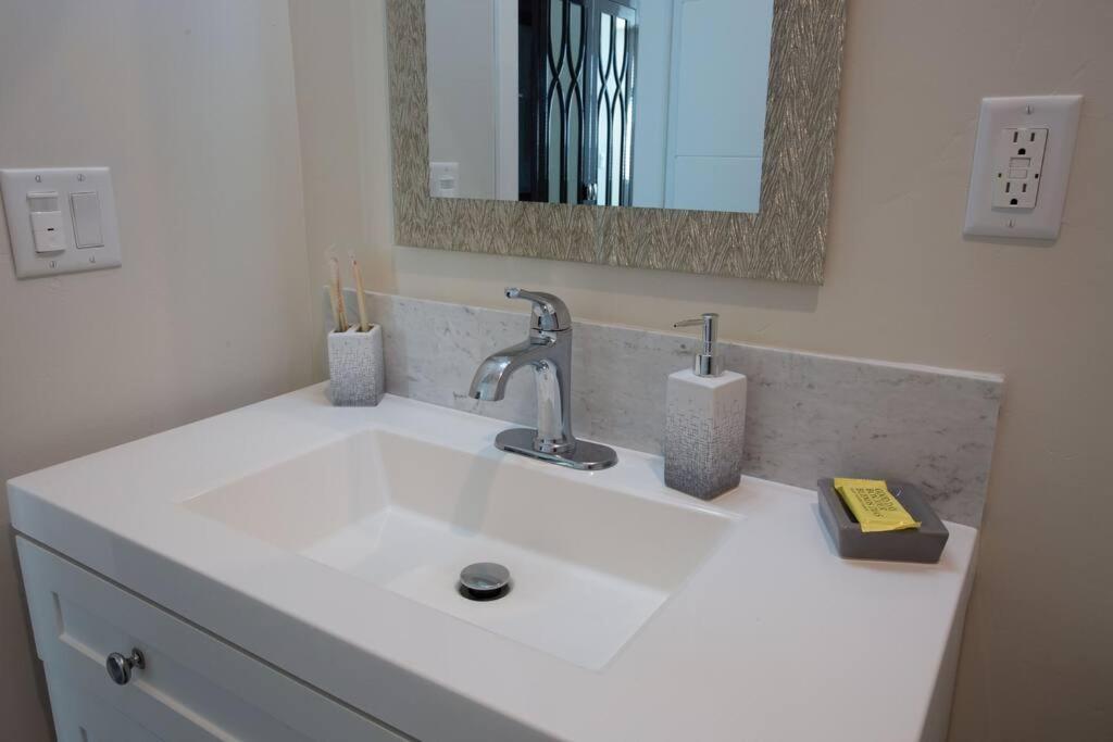 Luxurious Design One Bedroom Apt Near Balboa Park San Diego Zewnętrze zdjęcie
